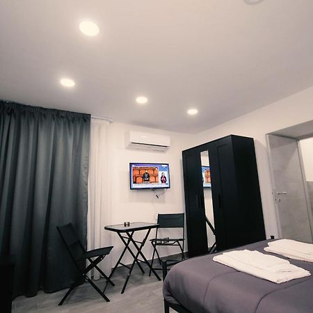 Almat Domus Apartamento Nápoles Quarto foto