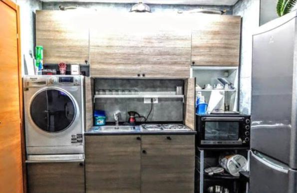 Almat Domus Apartamento Nápoles Quarto foto