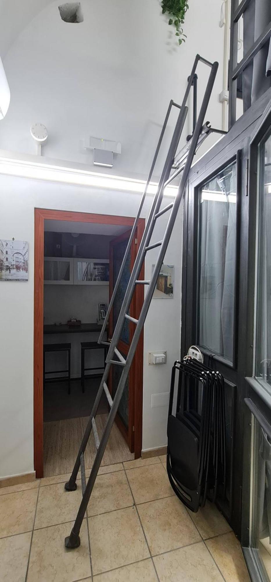 Almat Domus Apartamento Nápoles Quarto foto