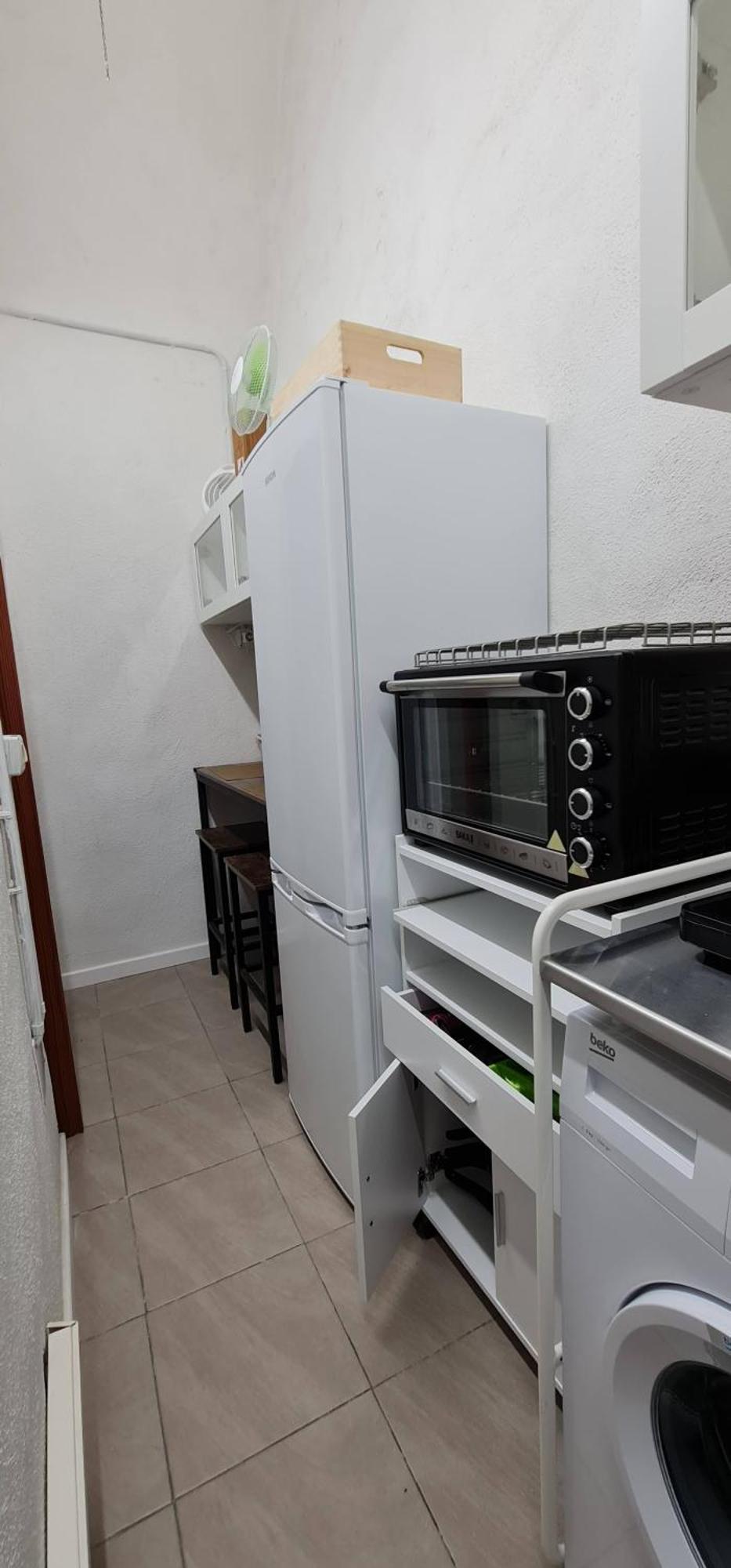 Almat Domus Apartamento Nápoles Quarto foto