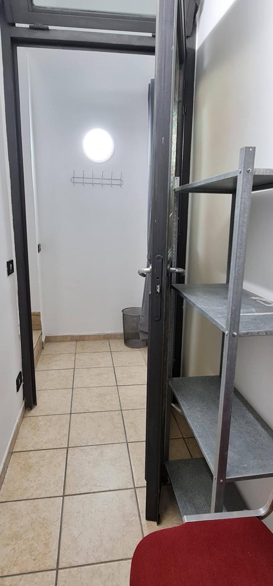 Almat Domus Apartamento Nápoles Quarto foto