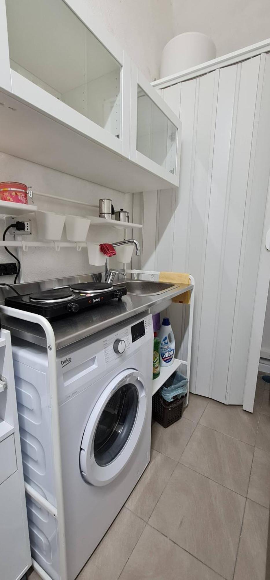 Almat Domus Apartamento Nápoles Quarto foto