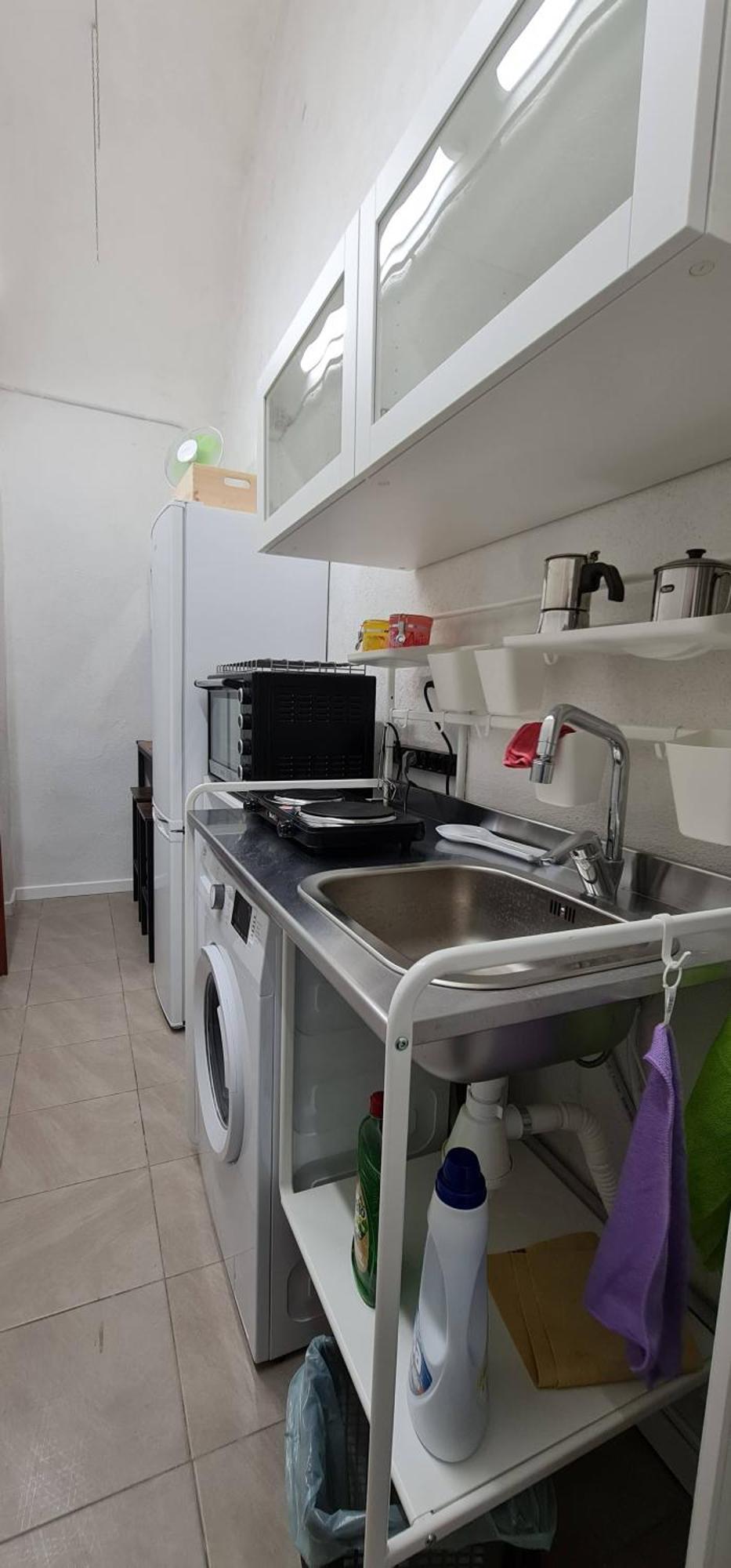 Almat Domus Apartamento Nápoles Quarto foto