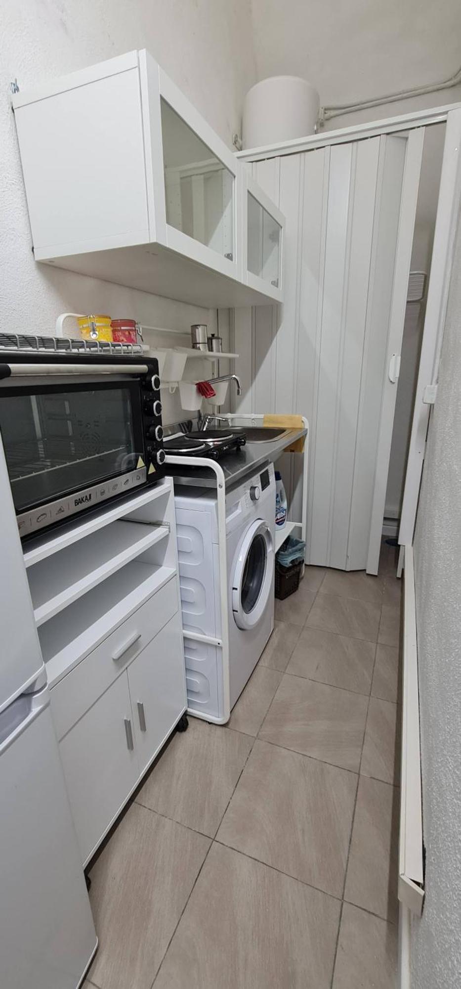 Almat Domus Apartamento Nápoles Quarto foto