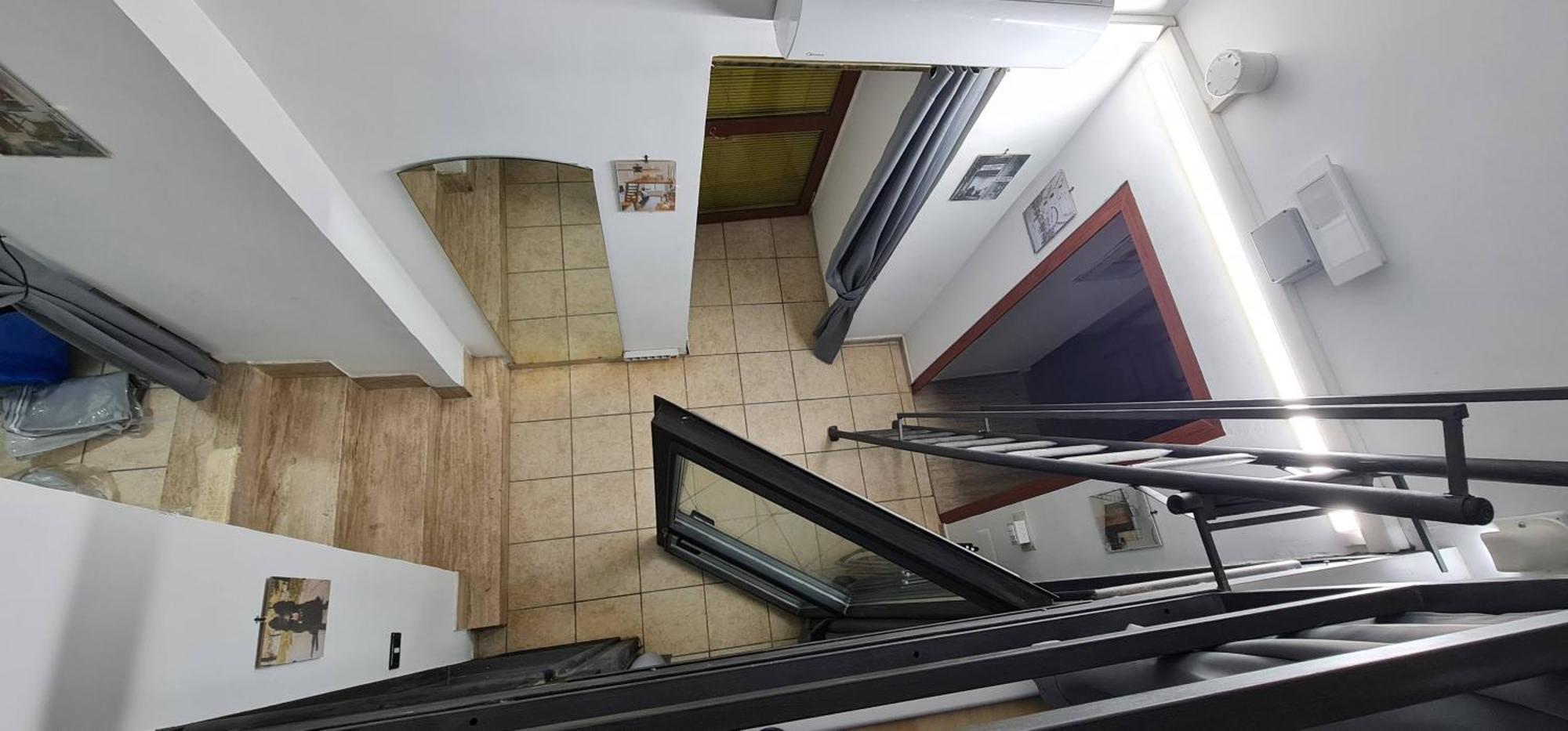 Almat Domus Apartamento Nápoles Quarto foto