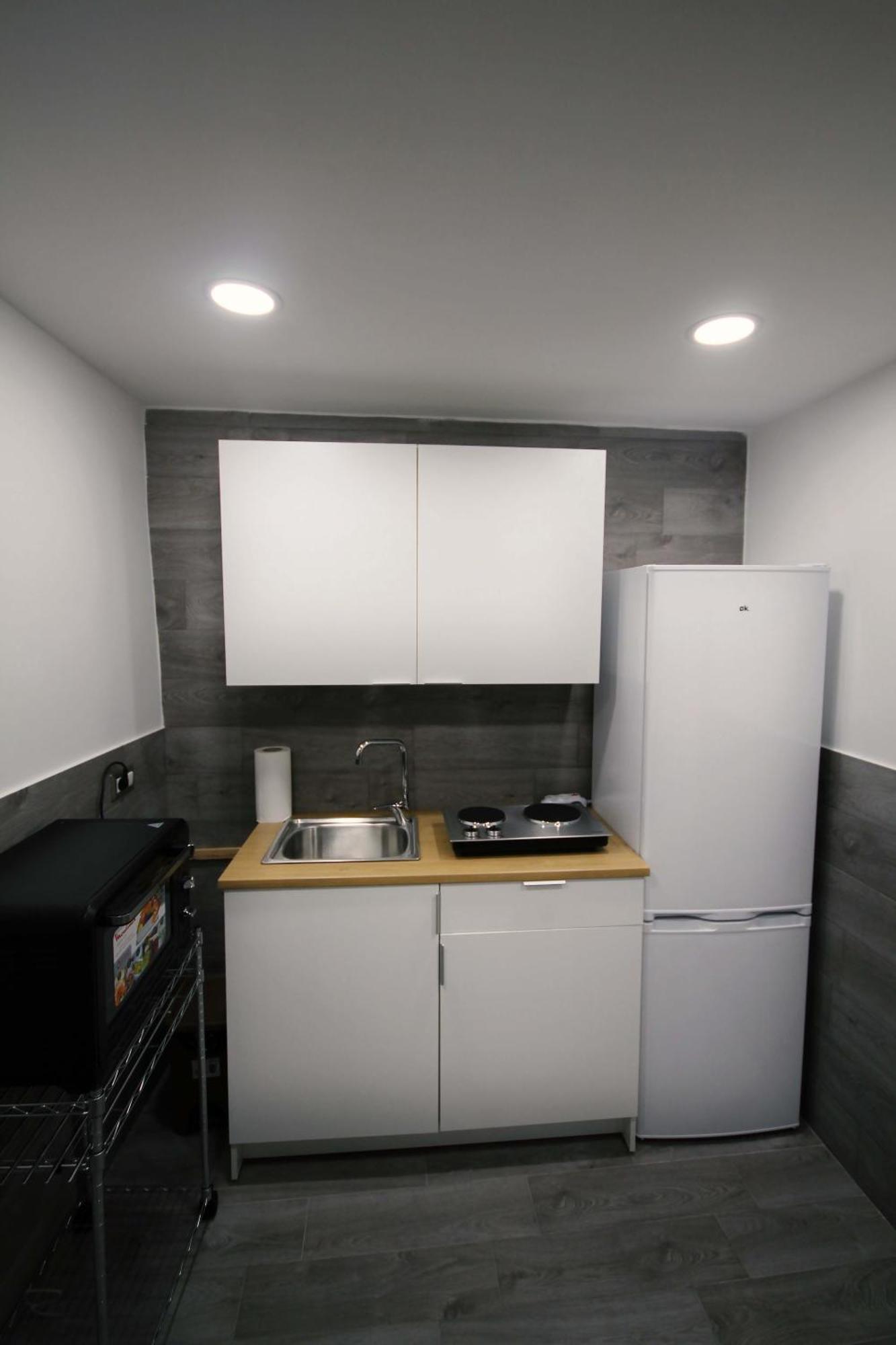 Almat Domus Apartamento Nápoles Quarto foto